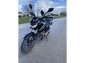 Sahibinden Mondial 125 Drift L CBS 