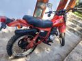 Honda XL 185 S 