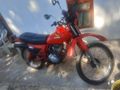 Honda XL 185 S 