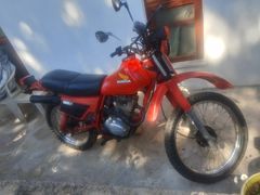Honda XL 185 S 