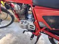 Honda XL 185 S 