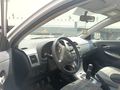 Corolla 2007 dizel
