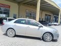 Corolla 2007 dizel