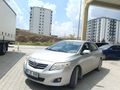 Corolla 2007 dizel