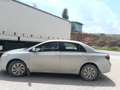 Corolla 2007 dizel