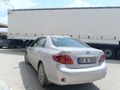 Corolla 2007 dizel