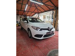 Renault Fluence 1.5 dCi Icon 2014 Model Konya