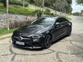 CLS 400 d .... 4 Matic , AMG 9G Tronic .... İlk Kullanıcıdan