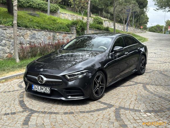 SON 3 GÜN .... 4 Matic , AMG 9G Tronic .... İlk Kullanıcıdan