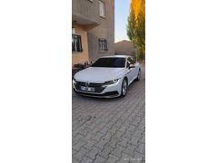 Galeriden Volkswagen Arteon 2.0 TDI Elegance 2017 Model İstanbul