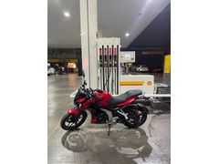İlk Sahibinden HATASIZ Pulsar N 250 
