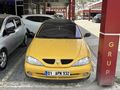 Galeriden Renault Megane 1.6 Coupe Sport 2001 Model Adana