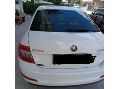 Sahibinden Skoda Octavia 1.6 TDI Style CR 2016 Model
