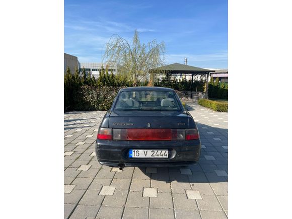 Sahibinden Lada Vega 1.6 2006 Model