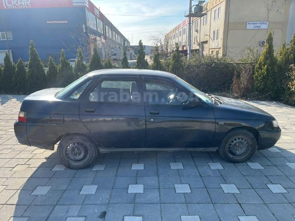 Sahibinden Lada Vega 1.6 2006 Model