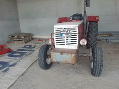 Sahibinden Steyr 768