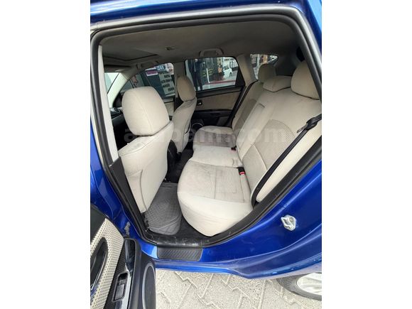 Sahibinden Mazda 3 1.6 Touring 2009 Model