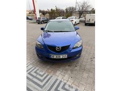 Sahibinden Mazda 3 1.6 Touring 2009 Model
