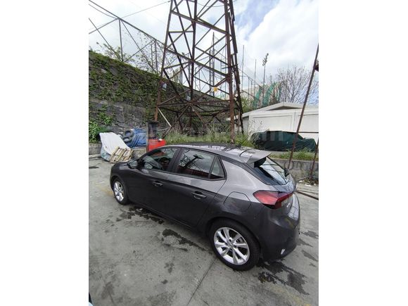 Sahibinden Opel Corsa 1.5 CDTI Edition 2020 Model