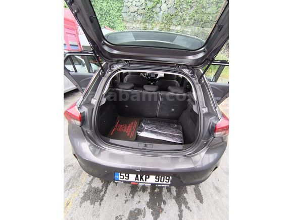 Sahibinden Opel Corsa 1.5 CDTI Edition 2020 Model