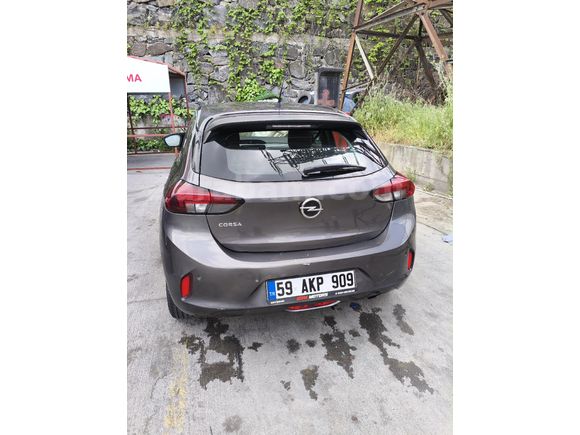 Sahibinden Opel Corsa 1.5 CDTI Edition 2020 Model