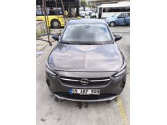 Sahibinden Opel Corsa 1.5 CDTI Edition 2020 Model