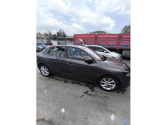 Sahibinden Opel Corsa 1.5 CDTI Edition 2020 Model