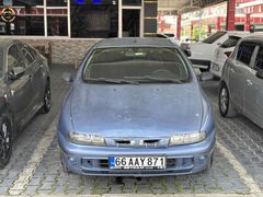 Galeriden Fiat Brava 1.6 SX 2000 Model Adana