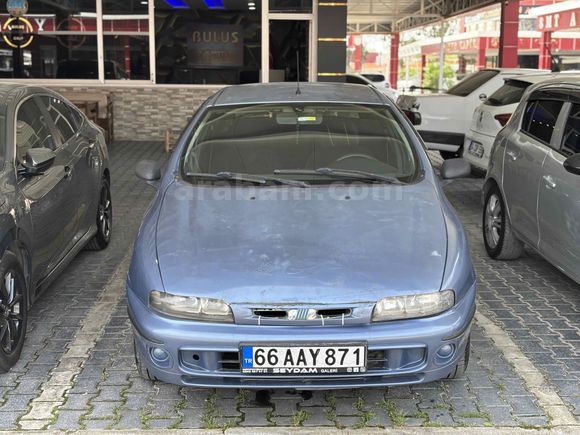 Galeriden Fiat Brava 1.6 SX 2000 Model Adana