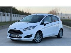HATASIZ 84.750km FORD FİESTA 