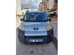 Sahibinden Peugeot Bipper 1.4 HDI 2012 Model