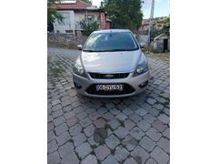 Sahibinden Ford Focus 1.6 Titanium 2011 Model