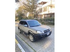 Sahibinden Hyundai Tucson 2.0 CRDi 2005 Model 