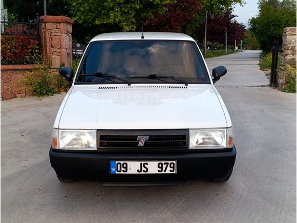 Sahibinden Tofaş Şahin S 1998 Model