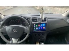 Öğretmenden Renault Symbol 1.2 Joy 2015 Model 