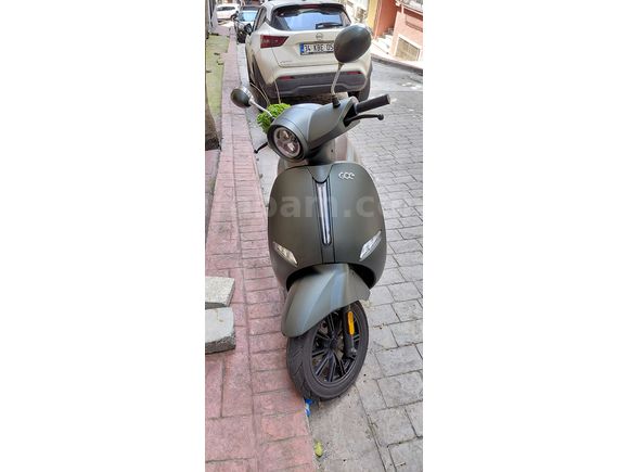 Sahibinden Goe X6 dusuk km