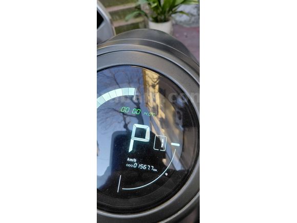 Sahibinden Goe X6 dusuk km