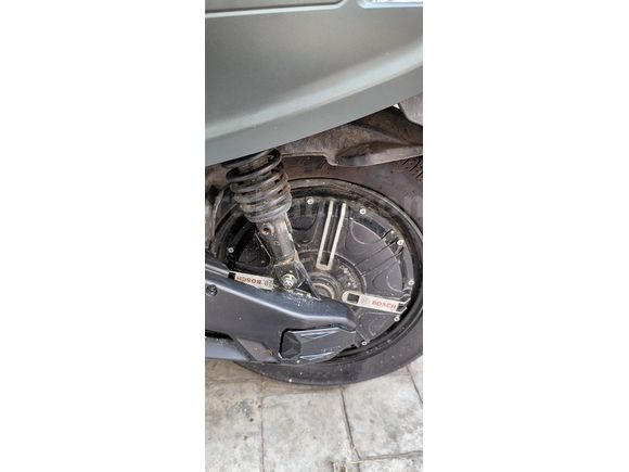 Sahibinden Goe X6 dusuk km
