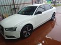 Sahibinden Audi A4 Sedan 2.0 TDI 2014 Model 