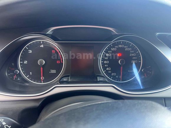 Sahibinden Audi A4 Sedan 2.0 TDI 2014 Model 