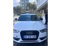 Sahibinden Audi A4 Sedan 2.0 TDI 2014 Model 