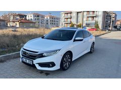 Sahibinden Honda Civic 1.6i VTEC Eco Executive 2016 Model 
