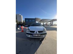 Sahibinden Renault Clio 1.5 dCi Authentique 2005 Model  228.000 km Beyaz