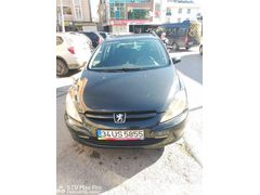 Sahibinden Peugeot 307 1.6Comfort 2005 Model 