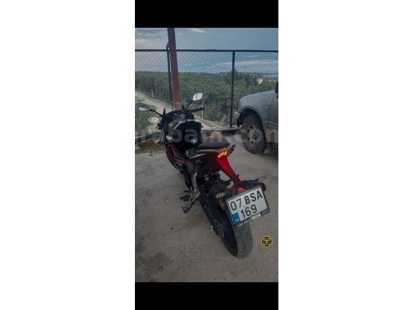 Sahibinden RKS SRK125-R