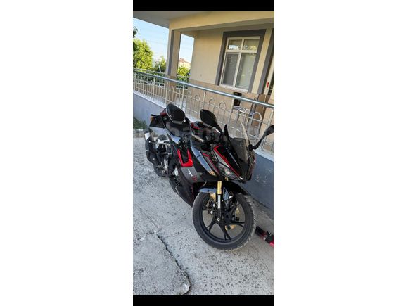 Sahibinden RKS SRK125-R