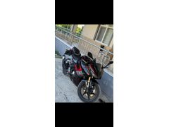 Sahibinden RKS SRK125-R