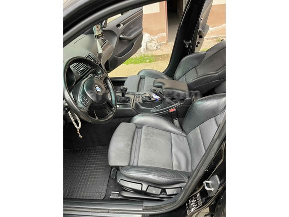 Sahibinden BMW 3 Serisi 320d Touring 2004 Model 
