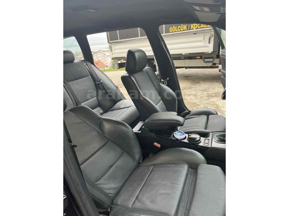 Sahibinden BMW 3 Serisi 320d Touring 2004 Model 