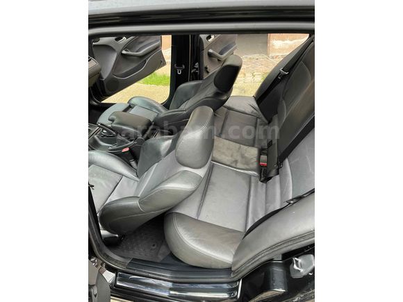 Sahibinden BMW 3 Serisi 320d Touring 2004 Model 